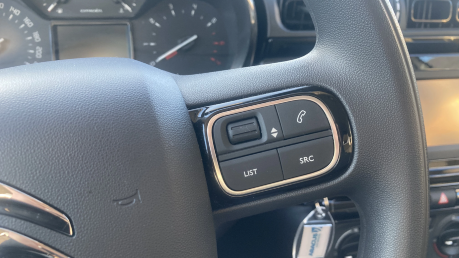 CITROEN C3 C3 1.2 PureTech You!