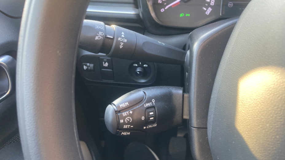 CITROEN C3 C3 1.2 PureTech You!