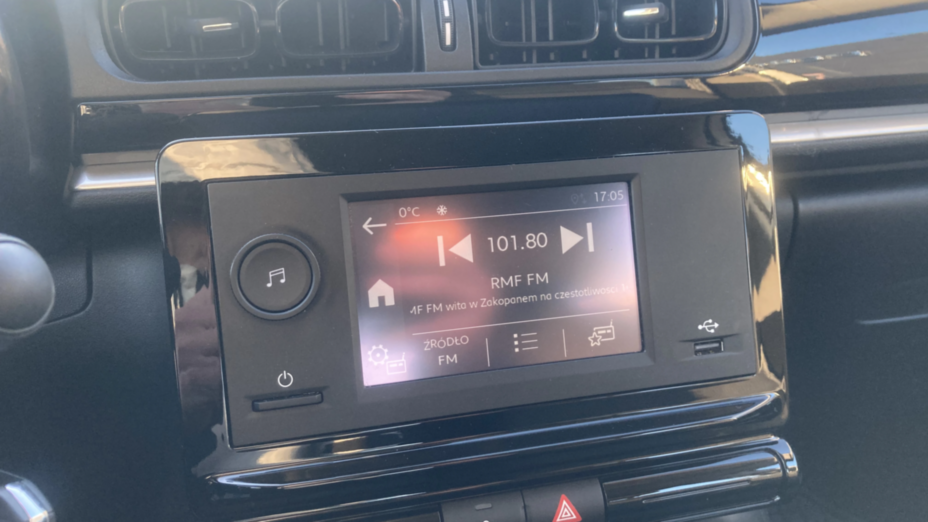 CITROEN C3 C3 1.2 PureTech You!