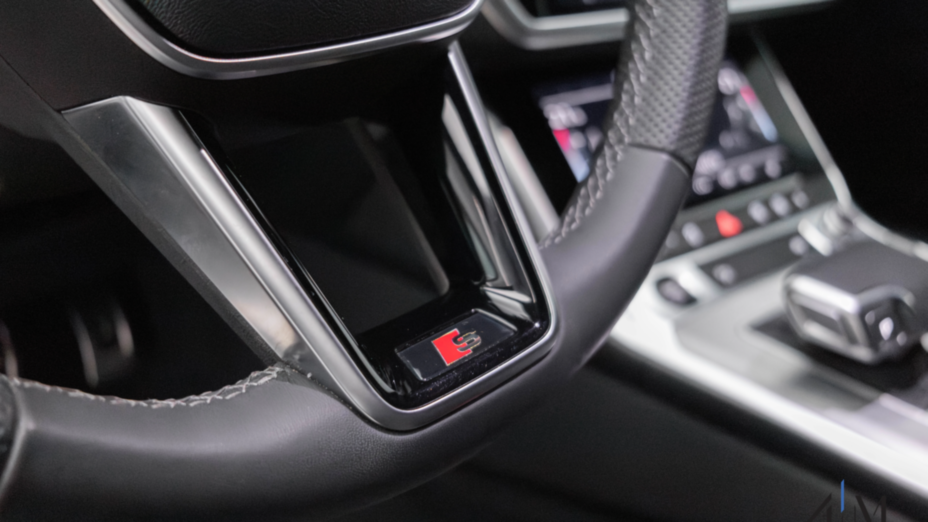 AUDI A6 A6 40 TDI mHEV Quattro S Line S tronic