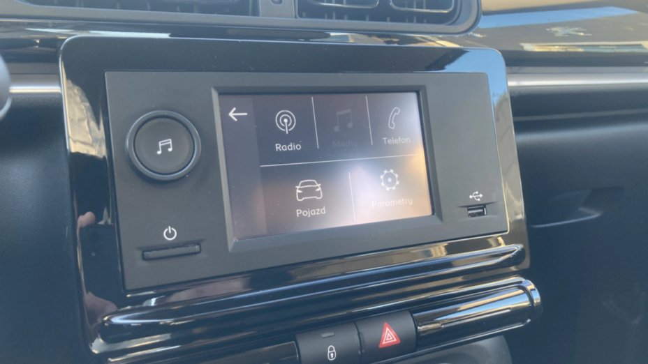 CITROEN C3 C3 1.2 PureTech You!