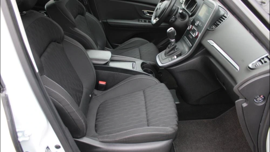 RENAULT Scenic Scenic Gr. 1.3 TCe FAP Zen EDC