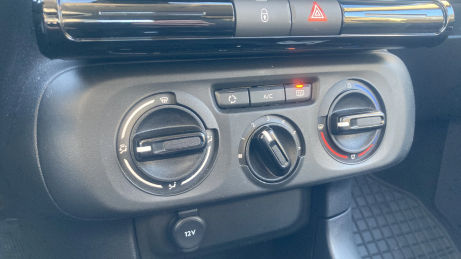 CITROEN C3 C3 1.2 PureTech You!