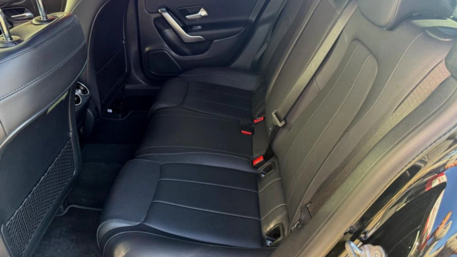 MERCEDES-BENZ CLA CLA 200 7G-DCT