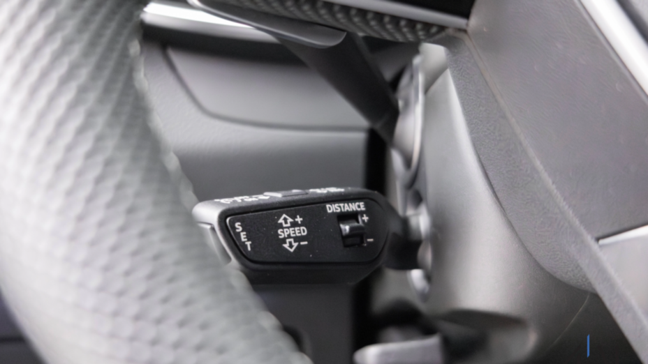 AUDI A6 A6 40 TDI mHEV Quattro S Line S tronic