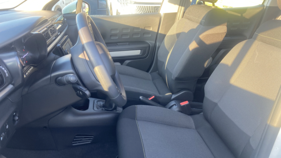 CITROEN C3 C3 1.2 PureTech You!