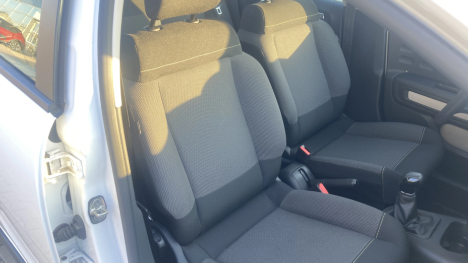 CITROEN C3 C3 1.2 PureTech You!