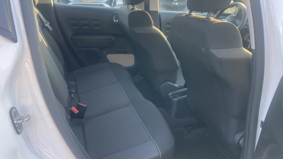 CITROEN C3 C3 1.2 PureTech You!