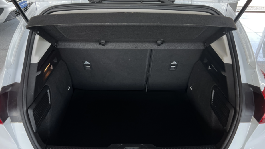FORD Focus Focus 1.0 EcoBoost Titanium ASS
