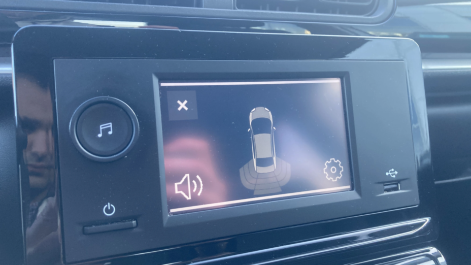 CITROEN C3 C3 1.2 PureTech You!