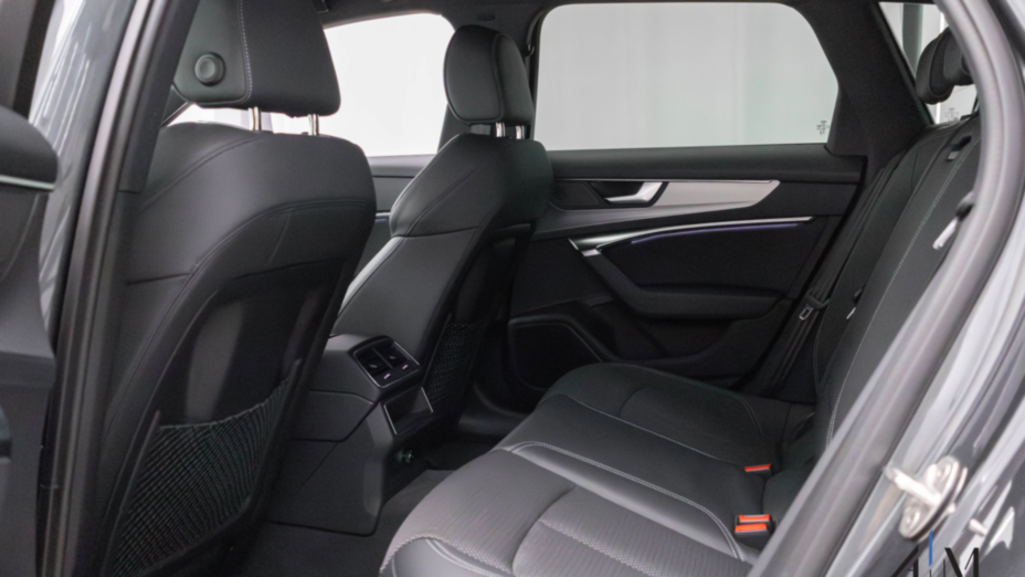 AUDI A6 A6 40 TDI mHEV Quattro S Line S tronic