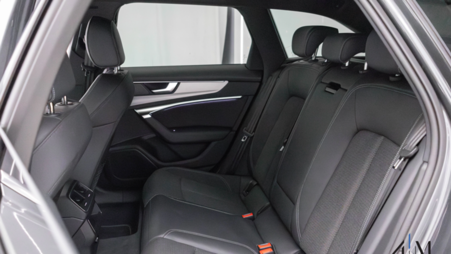 AUDI A6 A6 40 TDI mHEV Quattro S Line S tronic