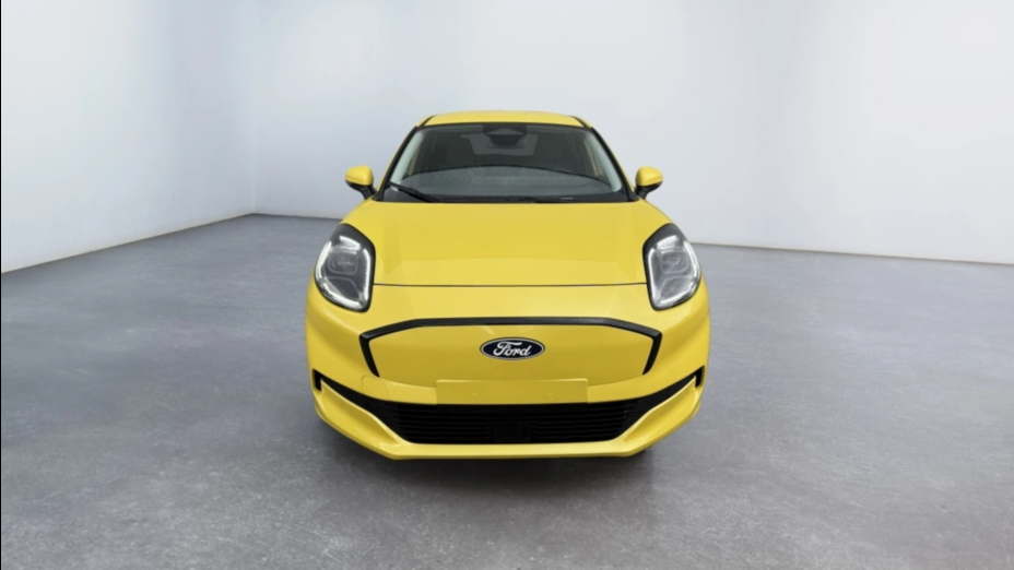 FORD Puma Puma 43.6 kWh Nowy