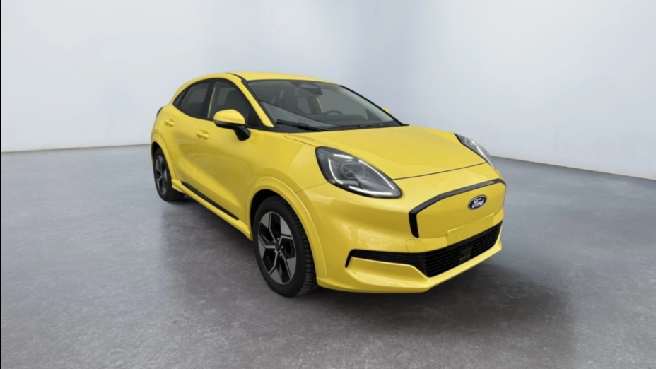 FORD Puma Puma 43.6 kWh Nowy