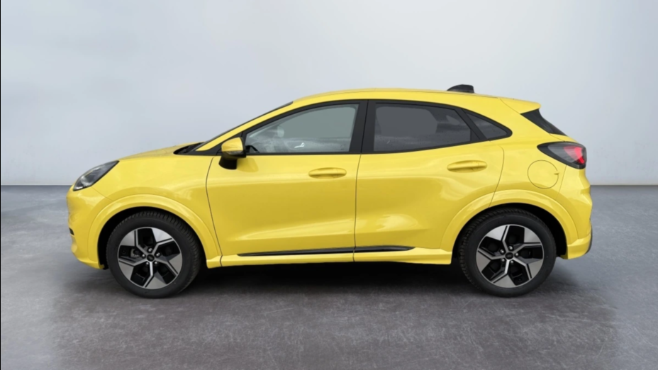 FORD Puma Puma 43.6 kWh Nowy