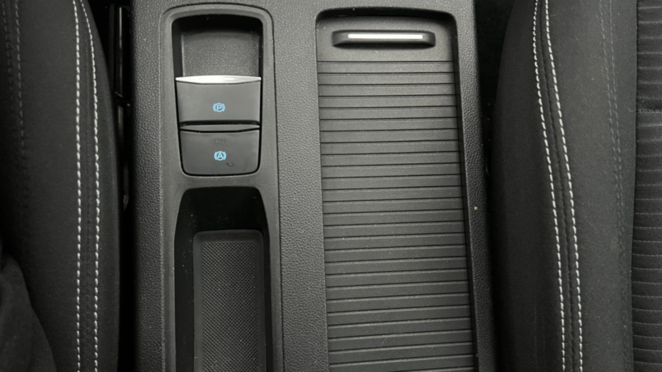 FORD Focus Focus 1.0 EcoBoost Titanium ASS