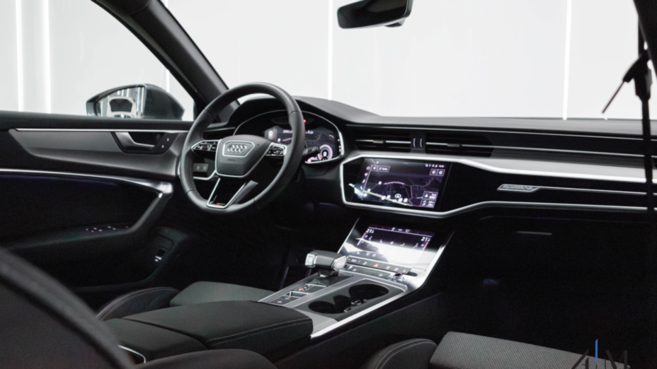 AUDI A6 A6 40 TDI mHEV Quattro S Line S tronic
