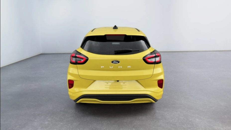 FORD Puma Puma 43.6 kWh Nowy