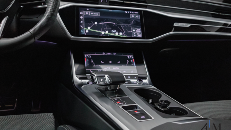 AUDI A6 A6 40 TDI mHEV Quattro S Line S tronic