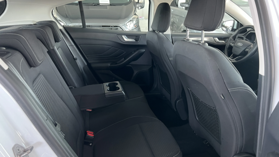 FORD Focus Focus 1.0 EcoBoost Titanium ASS