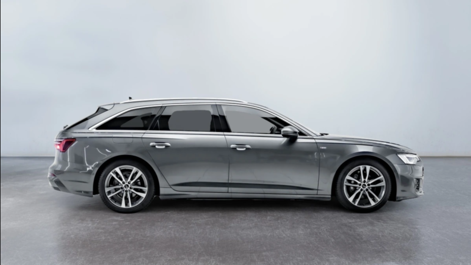 AUDI A6 A6 40 TDI mHEV Quattro S Line S tronic