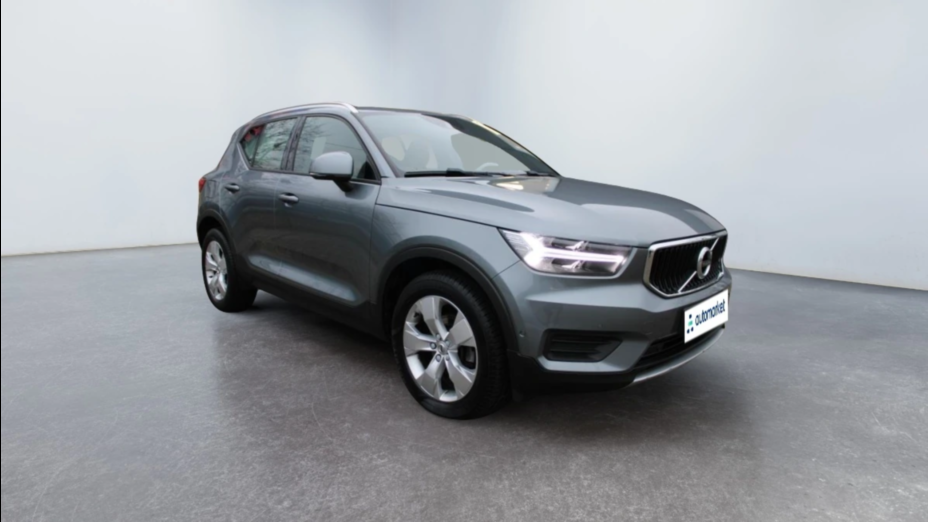 VOLVO XC40 XC40 D3 Momentum aut