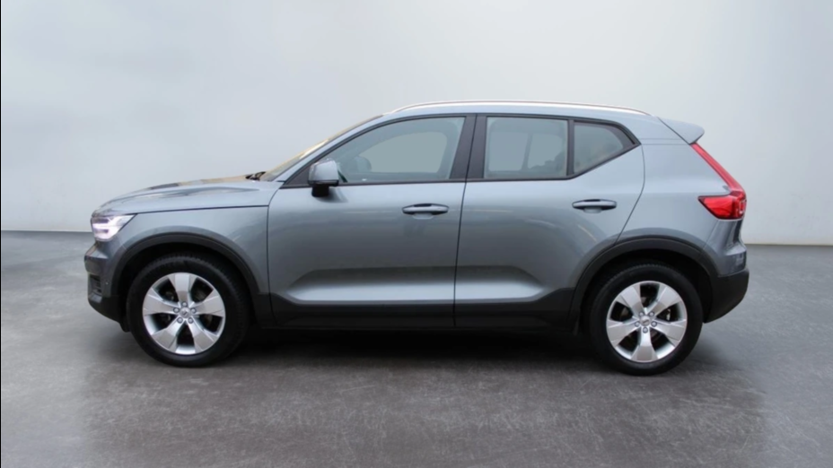 VOLVO XC40 XC40 D3 Momentum aut