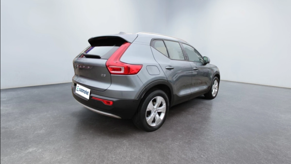 VOLVO XC40 XC40 D3 Momentum aut