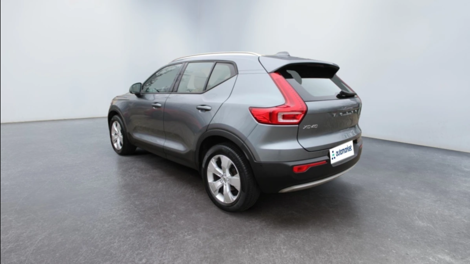 VOLVO XC40 XC40 D3 Momentum aut