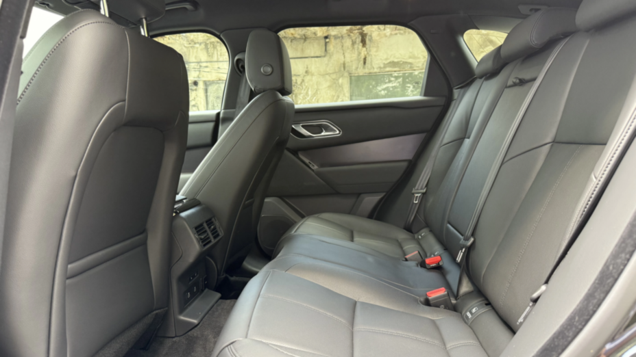 LAND ROVER Range Rover Velar Velar 2.0 D200 mHEV Dynamic SE