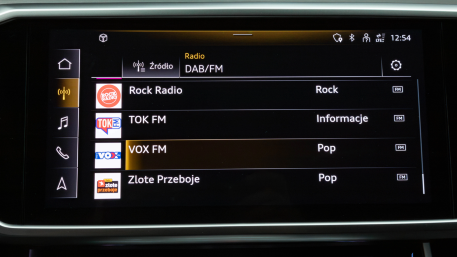 AUDI A6 A6 40 TDI mHEV Quattro S Line S tronic