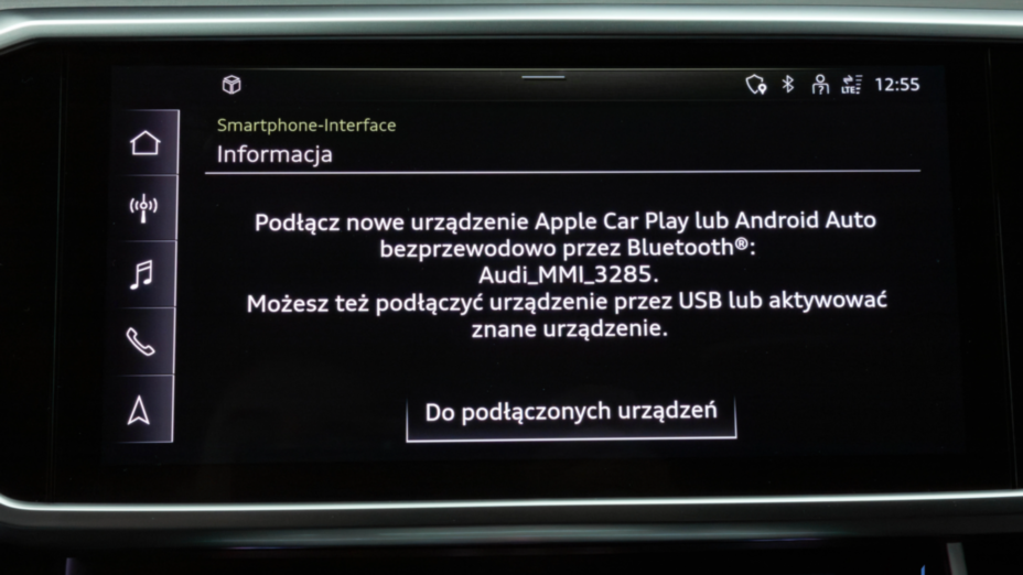 AUDI A6 A6 40 TDI mHEV Quattro S Line S tronic