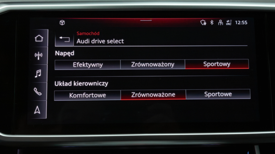 AUDI A6 A6 40 TDI mHEV Quattro S Line S tronic