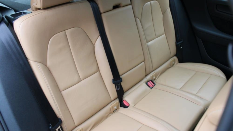 VOLVO XC40 XC40 D3 Momentum aut