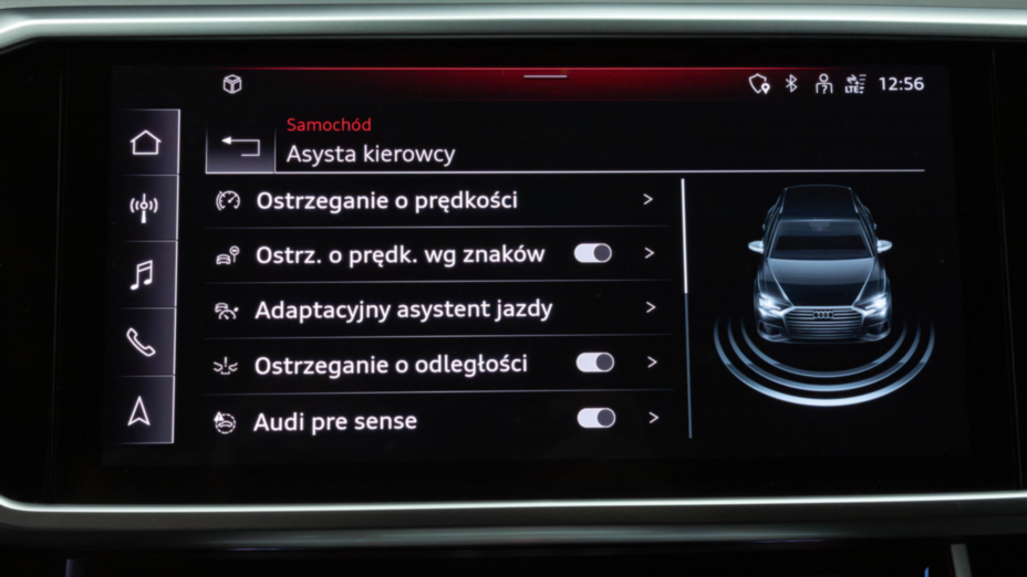 AUDI A6 A6 40 TDI mHEV Quattro S Line S tronic