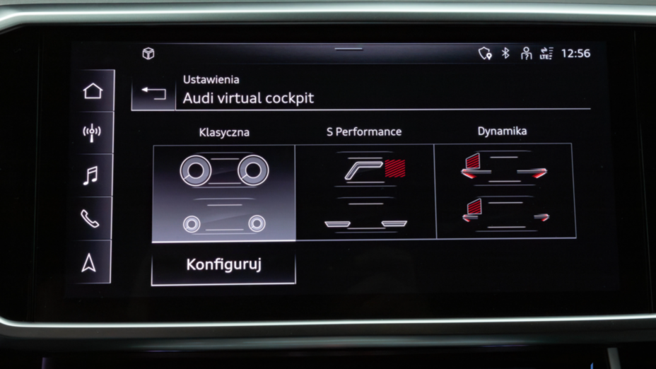 AUDI A6 A6 40 TDI mHEV Quattro S Line S tronic