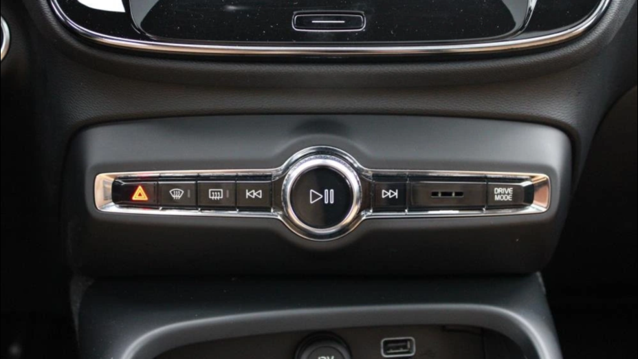 VOLVO XC40 XC40 D3 Momentum aut