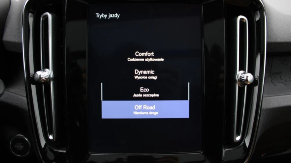 VOLVO XC40 XC40 D3 Momentum aut