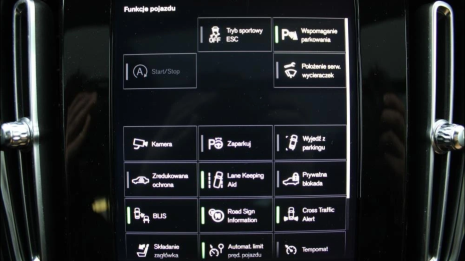 VOLVO XC40 XC40 D3 Momentum aut