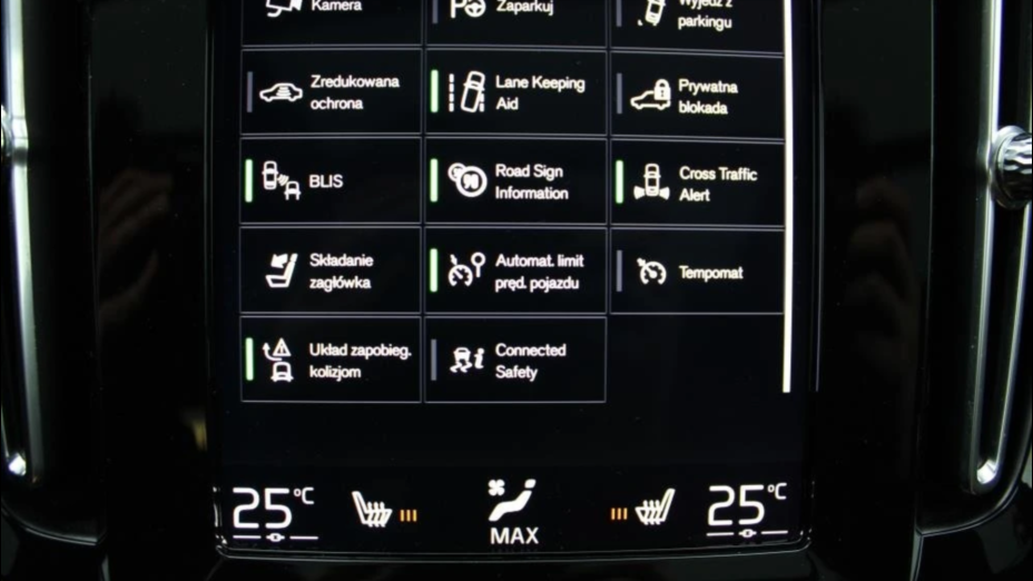 VOLVO XC40 XC40 D3 Momentum aut