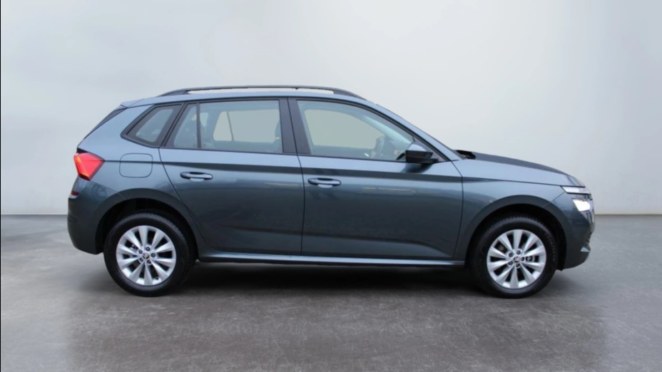 SKODA Kamiq Kamiq 1.0 TSI Active