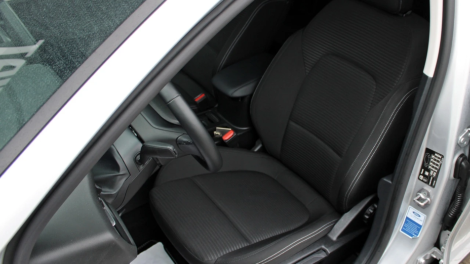 FORD Focus Focus 1.0 EcoBoost mHEV Titanium X aut