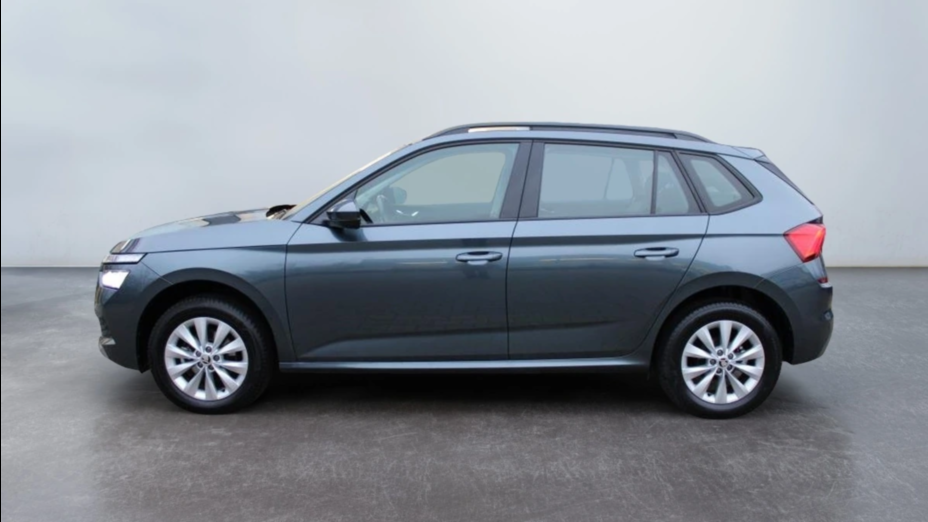 SKODA Kamiq Kamiq 1.0 TSI Active