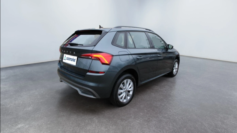 SKODA Kamiq Kamiq 1.0 TSI Active