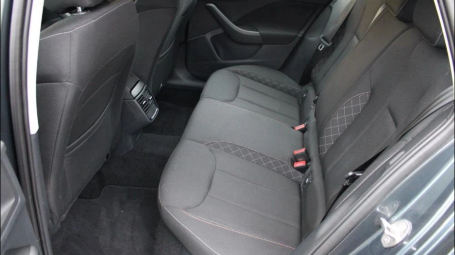 SKODA Kamiq Kamiq 1.0 TSI Active