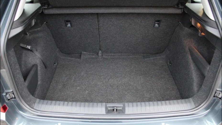 SKODA Kamiq Kamiq 1.0 TSI Active