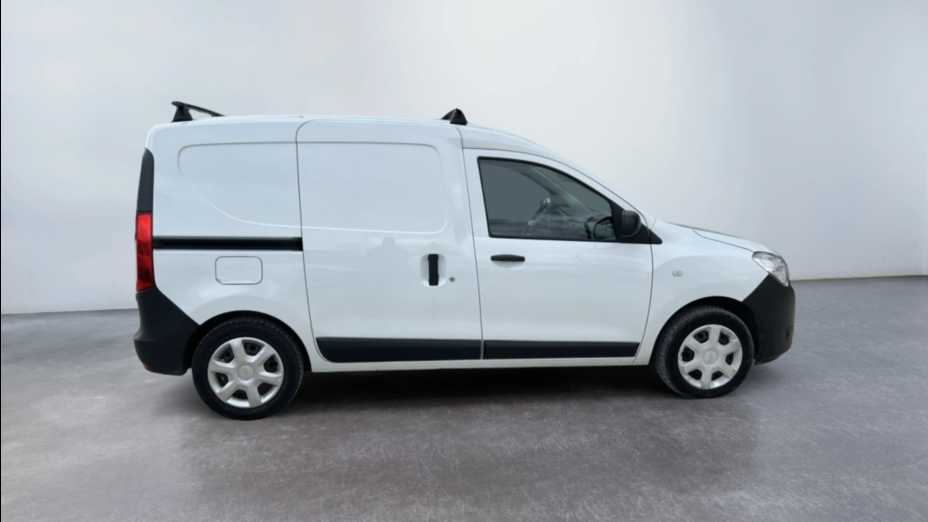 DACIA Dokker Van Dokker Van 1.3 TCe Confort Clim