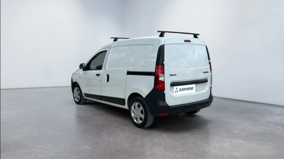 DACIA Dokker Van Dokker Van 1.3 TCe Confort Clim