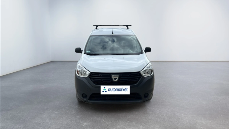 DACIA Dokker Van Dokker Van 1.3 TCe Confort Clim