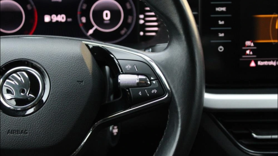 SKODA Kamiq Kamiq 1.0 TSI Active